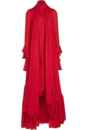 Giambattista Valli Robe en soie