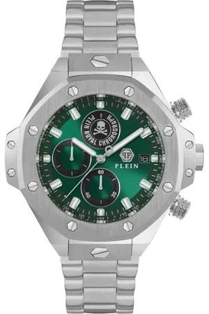 Philipp Plein Montre Chrono Royal 46 mm