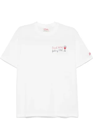 MC2 SAINT BARTH T-shirt Portofino