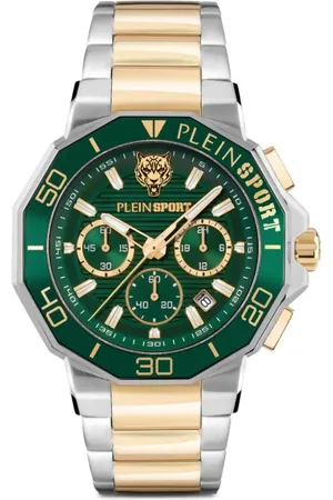 Philipp Plein Montre Titan 46 mm