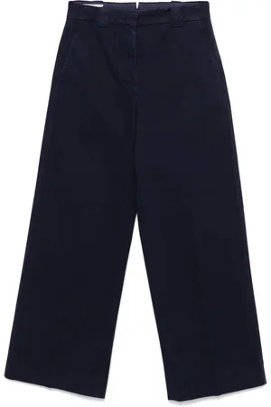 Incotex Pantalon Elys