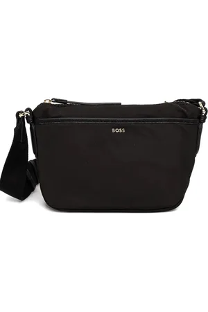 HUGO BOSS Sac à bandoulière à logo
