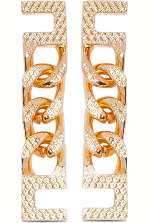 Elisabetta Franchi Boucles d