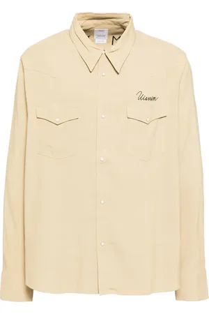 VISVIM Chemise Four Corners