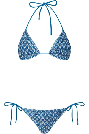 Missoni Bikini en maille