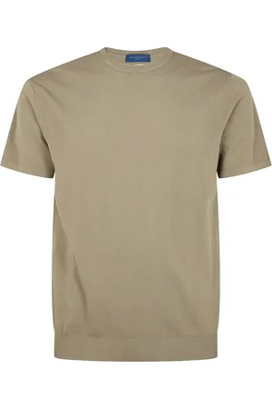 Daniele Fiesoli T-shirt à patch logo
