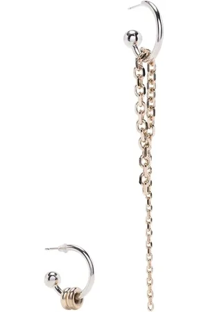 Justine Clenquet Boucles d