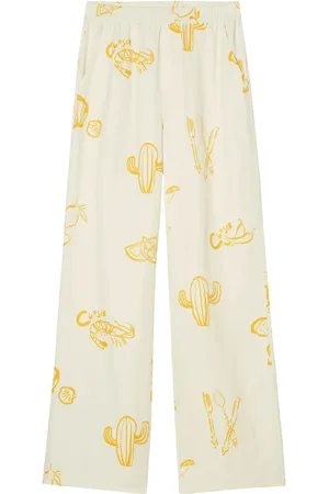 Closed Pantalon Winona