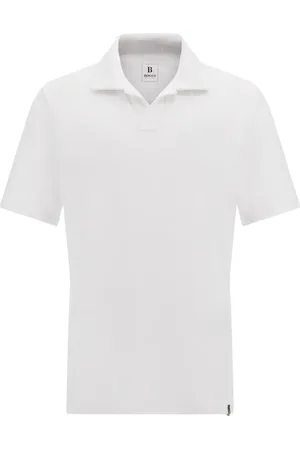 Boggi Milano Polo à manches courtes