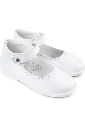 Falcotto Ballerines à design épuré