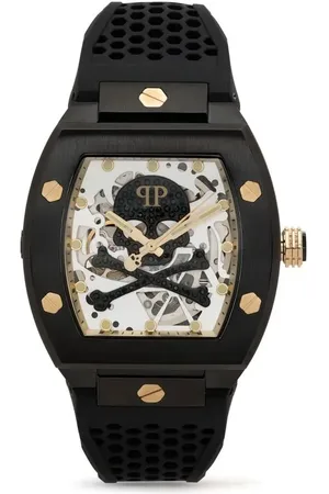 Philipp Plein Montre The $keleton 44 mm