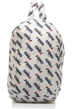 Fendi X Fila Mania sac à dos (2016-2022)