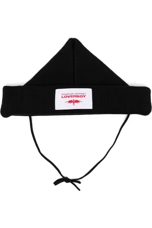 Charles Jeffrey Loverboy Bonnet à design de bateau