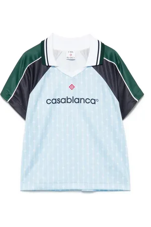 Casablanca T-shirt City