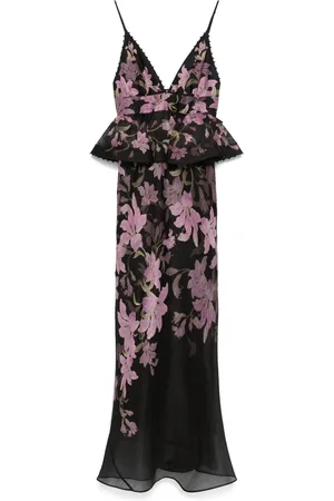 ZIMMERMANN Robe longue Dawning