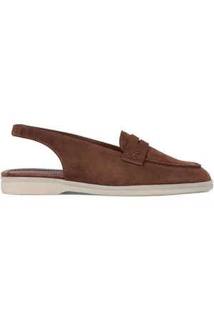 Scarosso Mocassins Leila