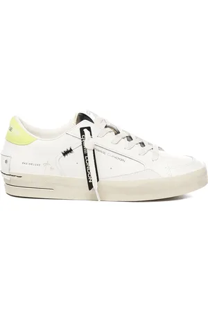 Crime london Baskets SK8 Deluxe