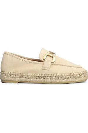 Bibi Lou Espadrilles en daim