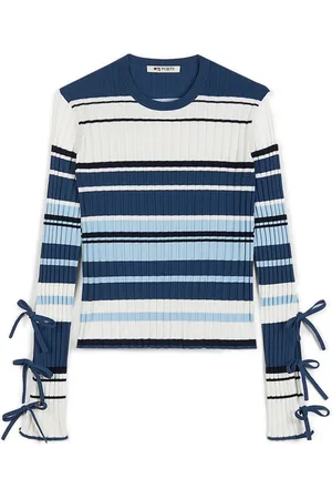 PORTS 1961 Pull à rayures