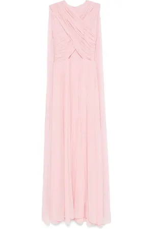 Costarellos Robe longue Seva