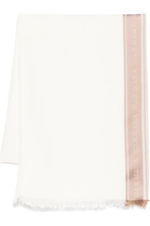 Max Mara écharpe Madre