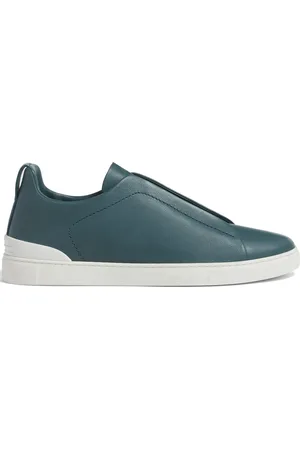 Ermenegildo Zegna Baskets Triple Stitch Secondskin