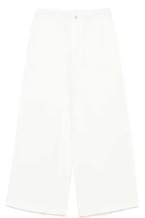 Marni Pantalon de jogging en jersey