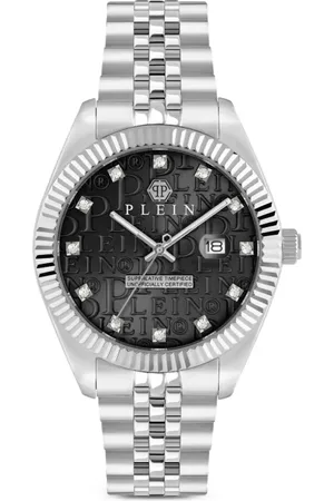 Philipp Plein Montre Date Superlative 42 mm