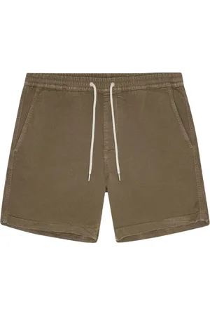 NN.07 Short Gregor