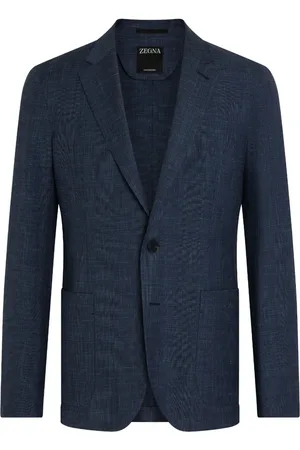 Ermenegildo Zegna Blazer Crossover