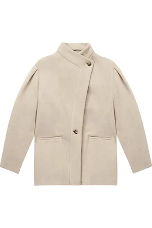 Isabel Marant Veste Jabadi