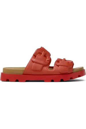 Camper Claquettes Brutus