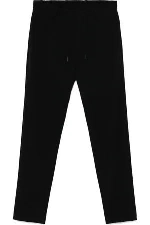 Karl Lagerfeld Pantalon à coupe fuselée