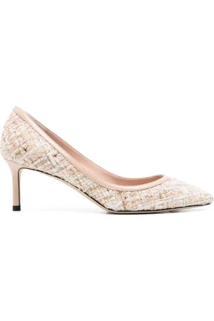 Jimmy Choo Escarpins Romy 60 mm