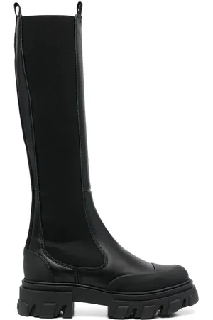 Ganni Bottes chelsea