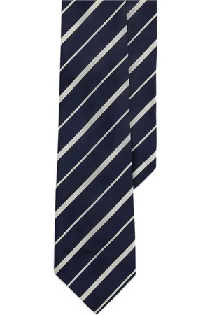 Ralph Lauren Cravate à rayures