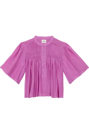 Marant Etoile Blouse Destiny