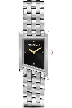 Salvatore Ferragamo Montre à quartz 36 mm