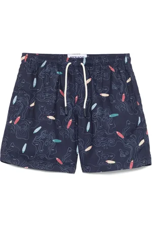SEBAGO Short de bain Dayton