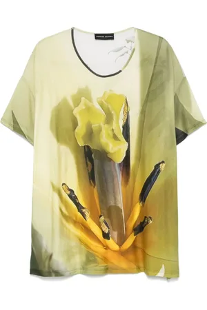 Barbara Bologna T-shirt imprimé