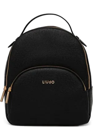 Liu Jo Sac à dos à logo imprimé