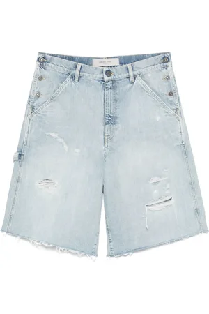 Golden Goose Short Mike