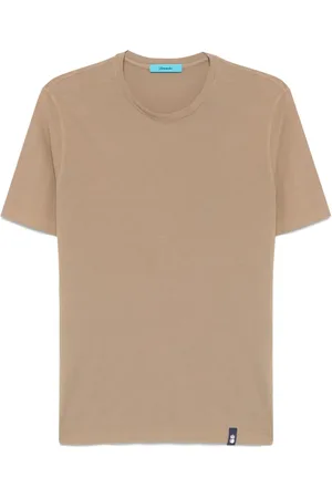 DRUMOHR T-shirt en jersey