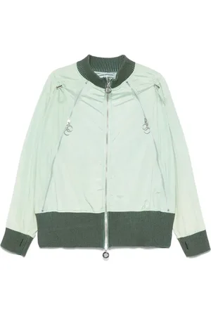 Charlie Constantinou Veste Light Technical