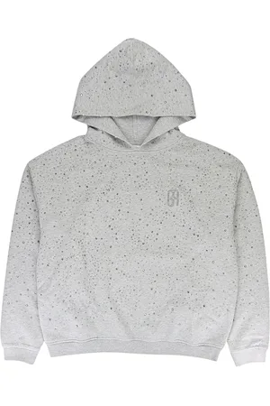 BIRTH OF ROYAL CHILD Hoodie Starry Sky Diamond 