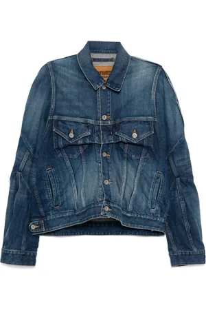 DOUBLET Veste à poches cargo sur le devant
