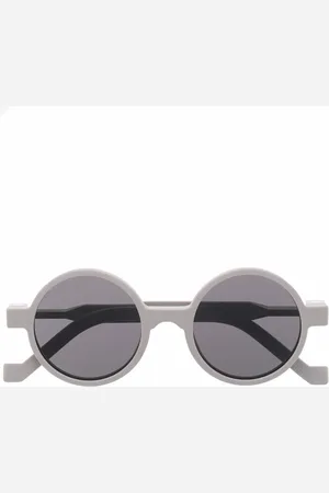 Vava Eyewear Lunettes de soleil à monture ronde