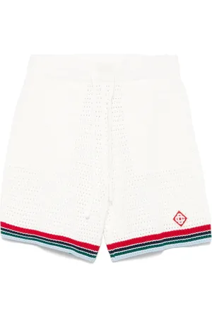 Casablanca Short en crochet
