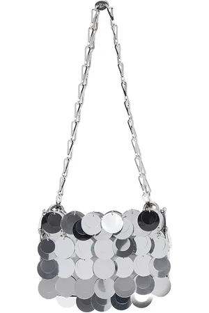 Paco rabanne Sac porté épaule Nano 69