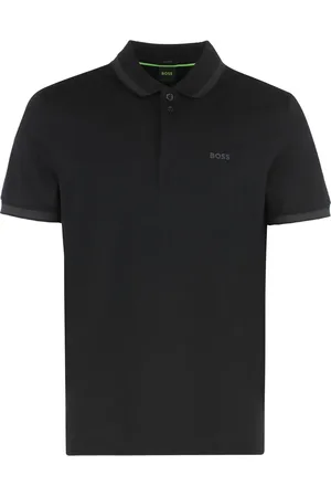 HUGO BOSS Polo en coton